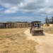 RCUZ Visit, Pu'uloa Range Training Facility, 2023