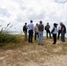 RCUZ Visit, Pu'uloa Range Training Facility, 2023