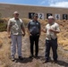 RCUZ Visit, Pu'uloa Range Training Facility, 2023