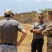 RCUZ Visit, Pu'uloa Range Training Facility, 2023