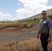 RCUZ Visit, Pu'uloa Range Training Facility, 2023