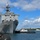 USS Pearl Harbor Arrives at Joint Base Pearl Harbor-Hickam