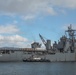 USS Pearl Harbor arrives in Joint Base Pearl Harbor-Hickam