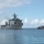USS Pearl Harbor arrives in Joint Base Pearl Harbor-Hickam