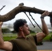 Camp Foster Clean Up | Typhoon Khanun