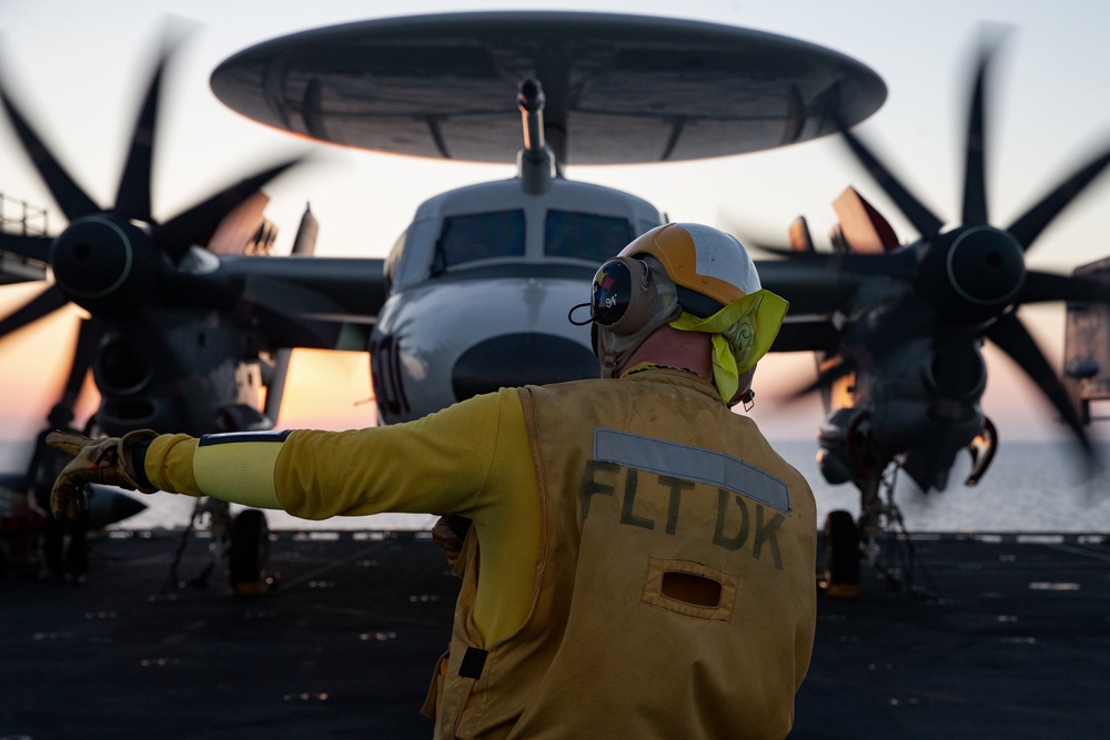 Flight Operations