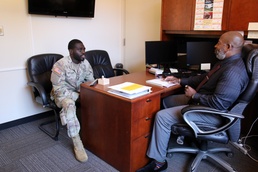 Changes to ArmyIgnitED education portal mean new requirements for Soldiers seeking financial assistance