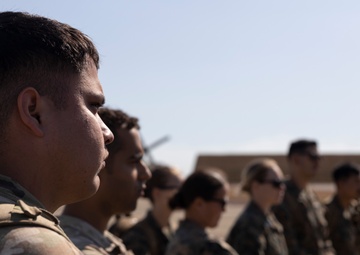 MRF-D, US Army train for CASEVAC scenarios