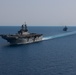 BAT ARG Transits Red Sea