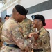 7th Mission Support Command Change of Command Ceremony