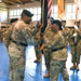 7th Mission Support Command Change of Command Ceremony