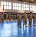 7th Mission Support Command Change of Command Ceremony