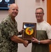 NAVFAC EURAFCENT Recognizes Civilians of the Year