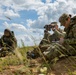 Task Force Ivy Soldiers, NATO forces conduct Exercise Furious Wolf