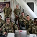 Aviano AB and Ramstein AB conduct joint Agile Control Integration Team (ACIT) training