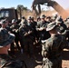 U.S. Marines Participate in Brazilian Marine Corps Exercise Formosa