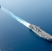 USS Bataan, USS Carter Hall Sail in the Red Sea with Royal Saudi Navy