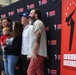 Hoobastank visits Ramstein