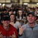Hoobastank visits Ramstein