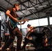 Hoobastank visits Ramstein