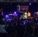 Hoobastank visits Ramstein