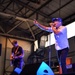 Hoobastank visits Ramstein