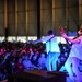 Hoobastank visits Ramstein
