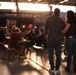 Hoobastank visits Ramstein