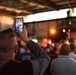 Hoobastank visits Ramstein