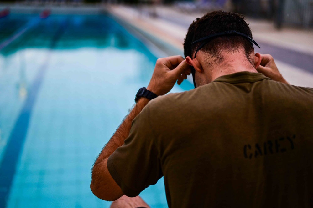 Mental toughness as a lifestyle