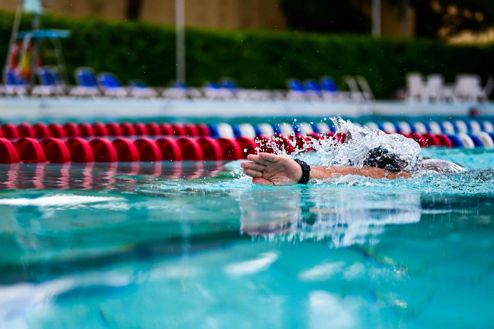 Mental toughness as a lifestyle