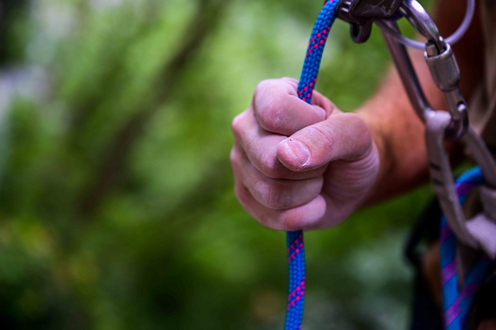 Mental toughness as a lifestyle