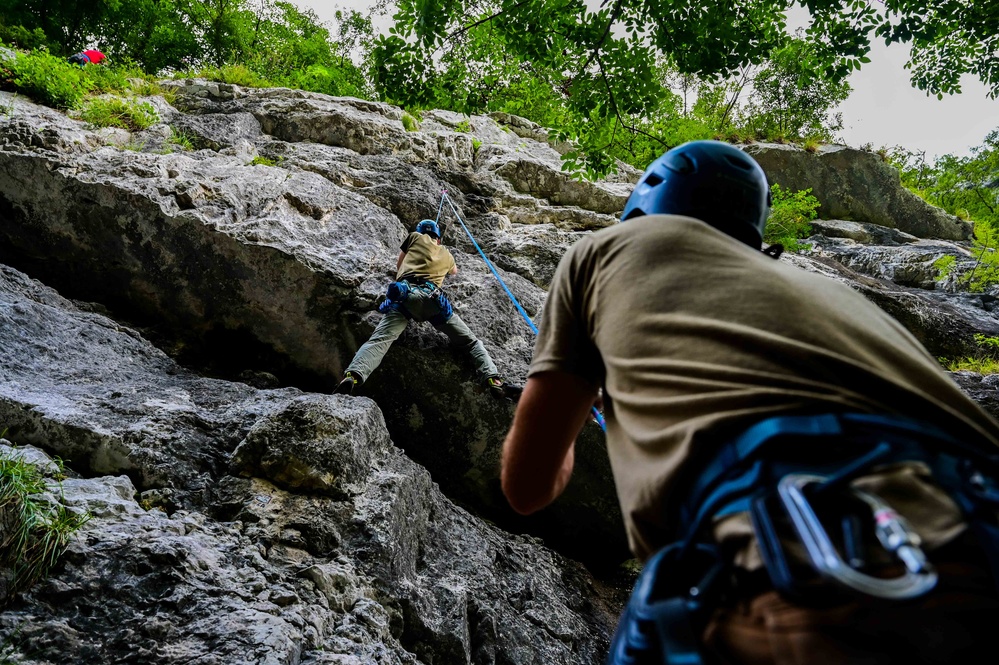 Mental toughness as a lifestyle