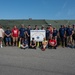 102nd IW members volunteer for Pan-Mass Challenge