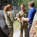 Public Affairs Airmen Tell Northern Strike Story