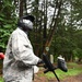 174th Strong Bonds Paintball Event