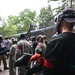 174th Strong Bonds Paintball Event