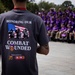 Purple Heart Honor Flight