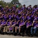 Purple Heart Honor Flight