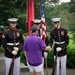 Purple Heart Honor Flight