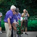 Purple Heart Honor Flight