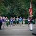 Purple Heart Honor Flight