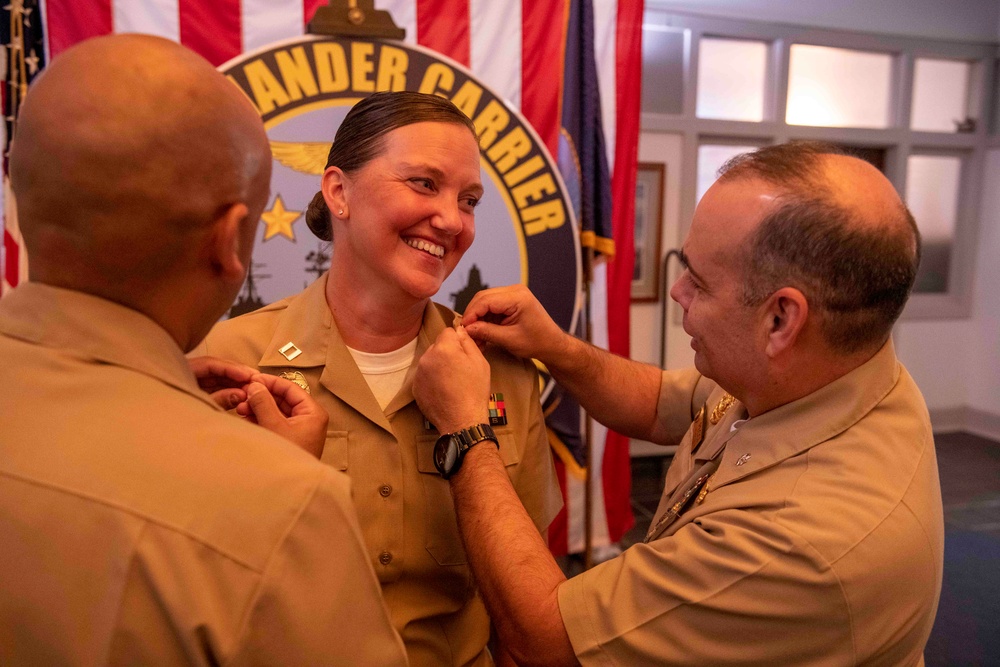 CSG-4 Promotion
