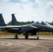 Shaw hosts Seymour-Johnson Airmen for Exercise Razor Talon 23-1