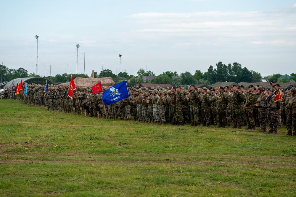 NMCB ONE Saber Guardian 2023