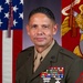 Sgt. Maj. Ruiz Official Photo