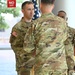 CRDAMC's &quot;Black Knight&quot; Troop Battalion welcomes new commander