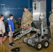 177th Fighter Wing Airmen Attend Federal Aviation Administration's Aviation Enrichment Mini-Symposium