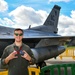 177th Fighter Wing Airmen Attend Federal Aviation Administration's Aviation Enrichment Mini-Symposium