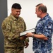 RAAF Leadership lauds the exceptional performance of the Hawaiian Raptors